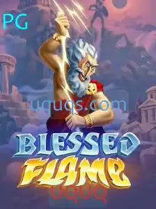 Descubra o Universo de BlessedFlame: O Jogo Revolucionário