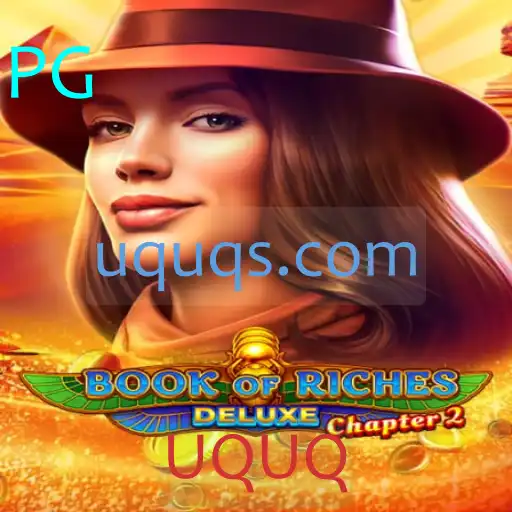 Book of Riches Deluxe Chapter 2: Um Mergulho no Mundo Cheio de Aventuras