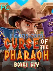 Explorando o Fascinante Mundo de Curse of the Pharaoh Bonus Buy