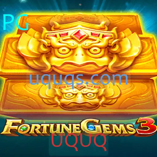 Explorando FortuneGems3: A Experiência Imersiva com UQUQ
