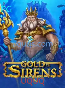 Desvendando o Fascinante Universo de GoldofSirens