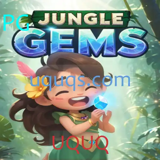 JungleGems: Aventuras na Floresta Mística