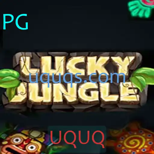 Conhecendo LuckyJungle: O Novo Fenômeno dos Jogos de Aventura
