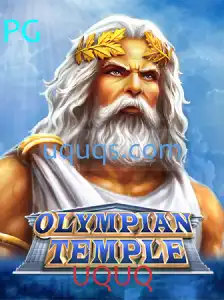 Explore o Fascinante Mundo de OlympianTemple: Um Incrível Jogo de Estratégia
