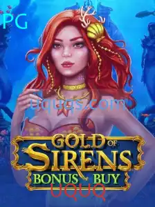 Explorando o Novo Jogo GoldofSirensBonusBuy com Estratégias UQUQ
