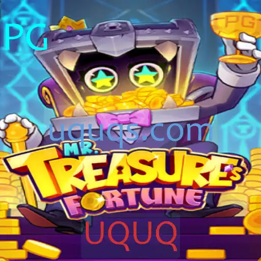 Descubra o Mundo de Aventuras com MrTreasuresFortune usando a Chave UQUQ