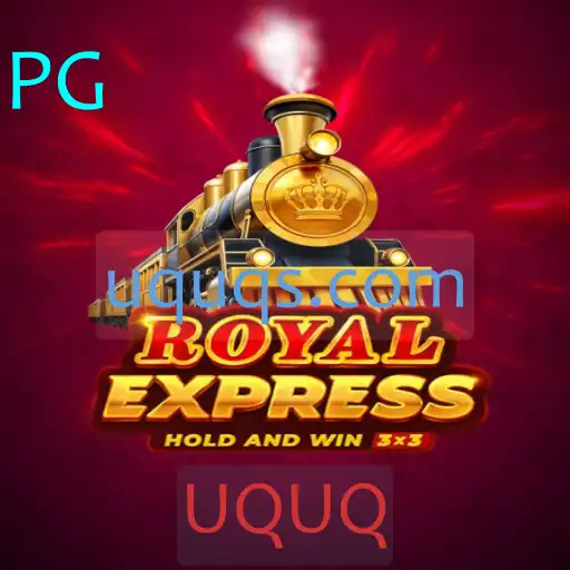 O Envolvente Mundo de RoyalExpress: O Jogo que Conquistou UQUQ