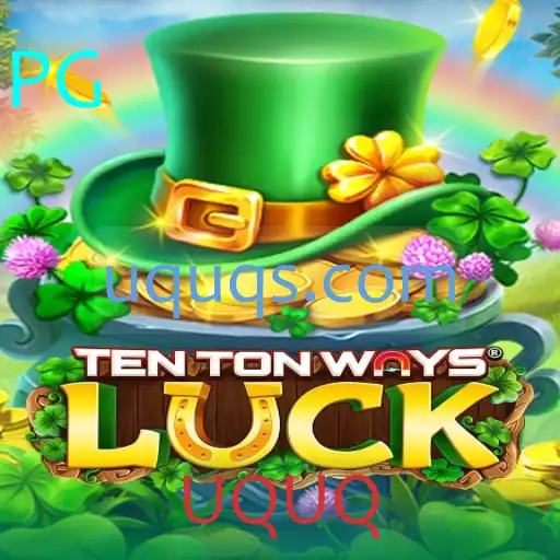 Explorando o Universo de TenTonWaysLuck