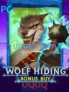 Explorando o Mundo de WolfHidingBonusBuy: Uma Aventura Inovadora